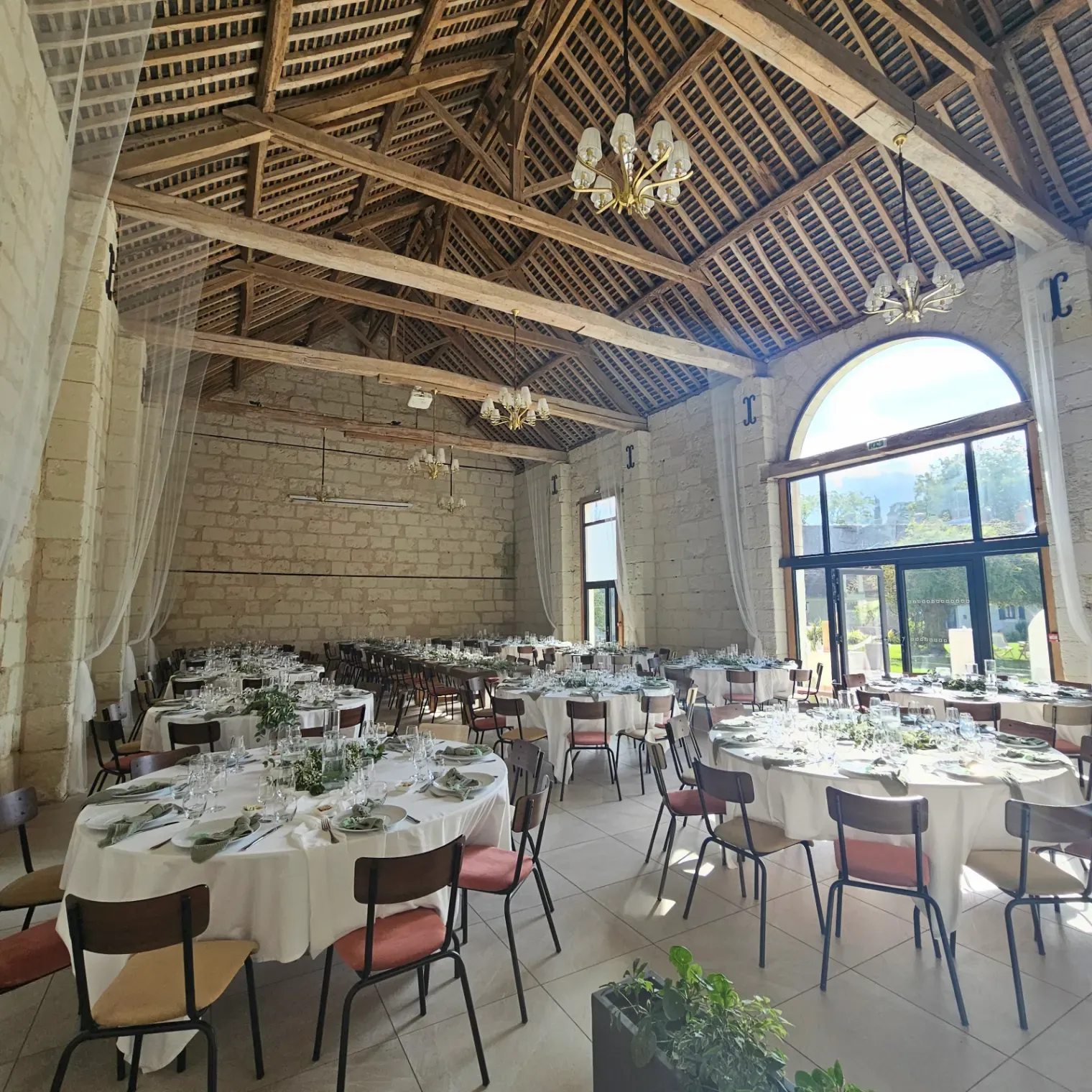 Salle Héra