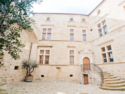 12th-century medieval castle, listed as a historic monument