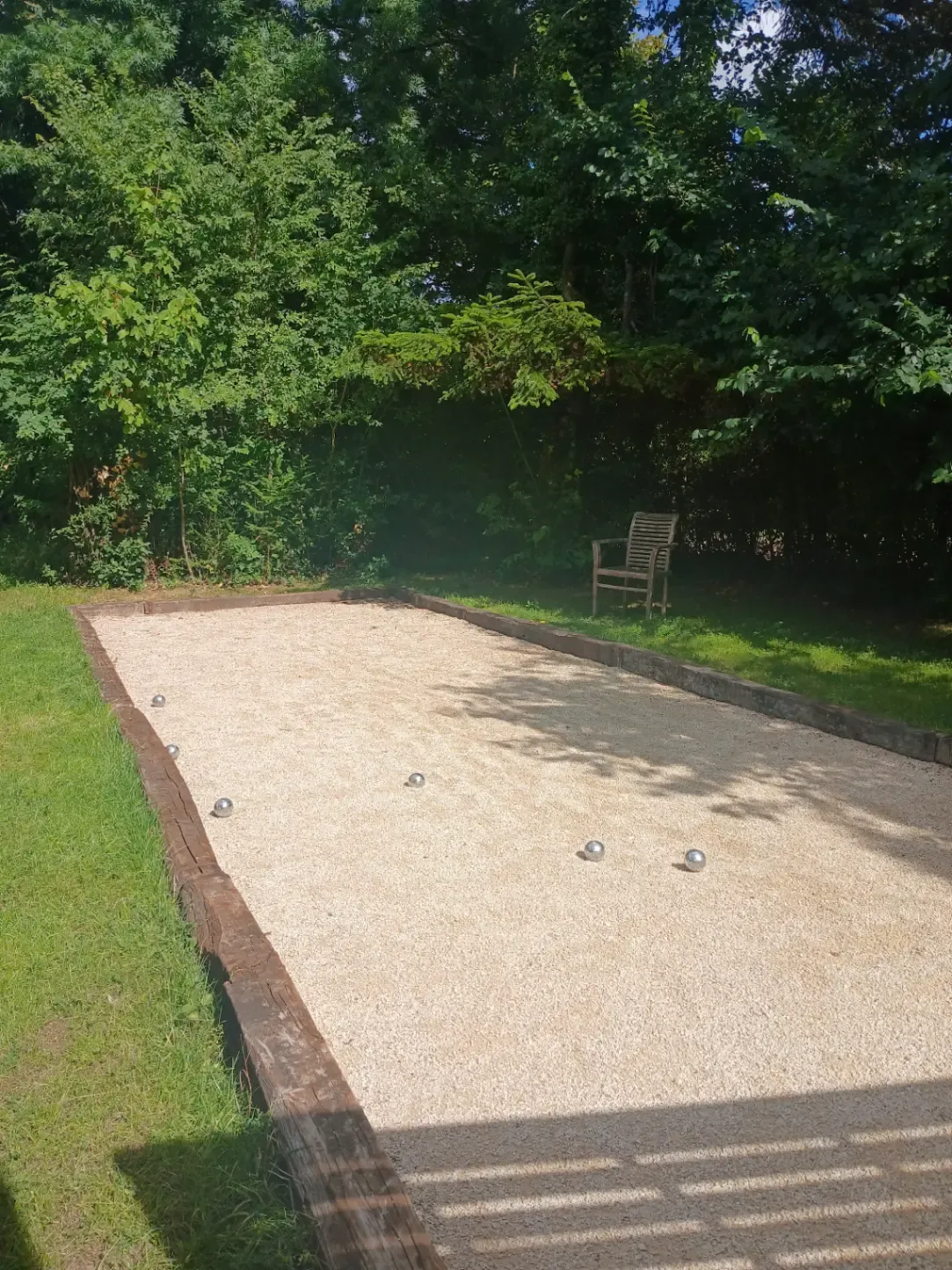 Holiday Cottage in Touraine Countryside | Event-Friendly Gîte near Céré-la-Ronde