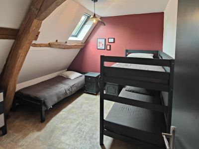 Gîte de Charme en Touraine | Hébergement événementiel près de Céré-la-Ronde