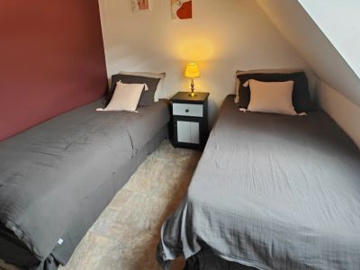 Gîte de Charme en Touraine | Hébergement événementiel près de Céré-la-Ronde