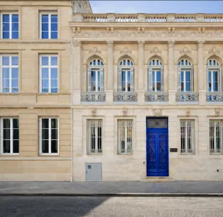Lieu d'événement unique à Bordeaux | Séminaires & événements privés
