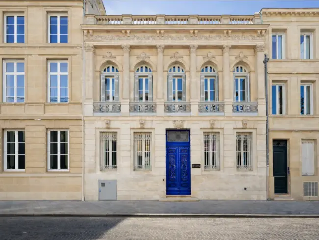 Unique Event Venue in Bordeaux | Private Events & Seminars