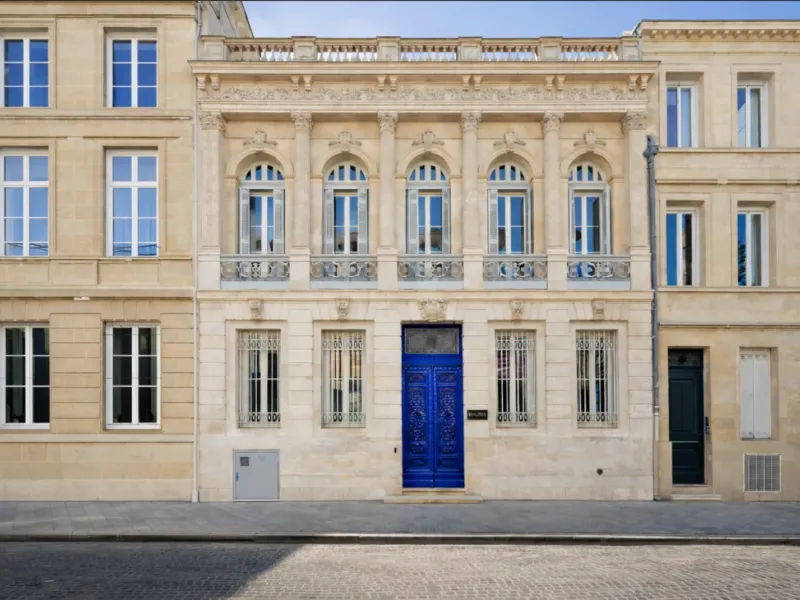 Lieu d'événement unique à Bordeaux | Séminaires & événements privés