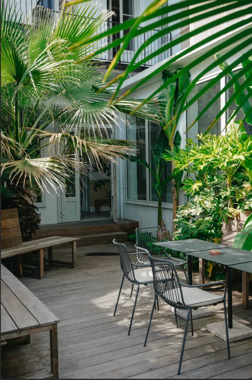Unique Event Venue in Bordeaux | Private Events & Seminars