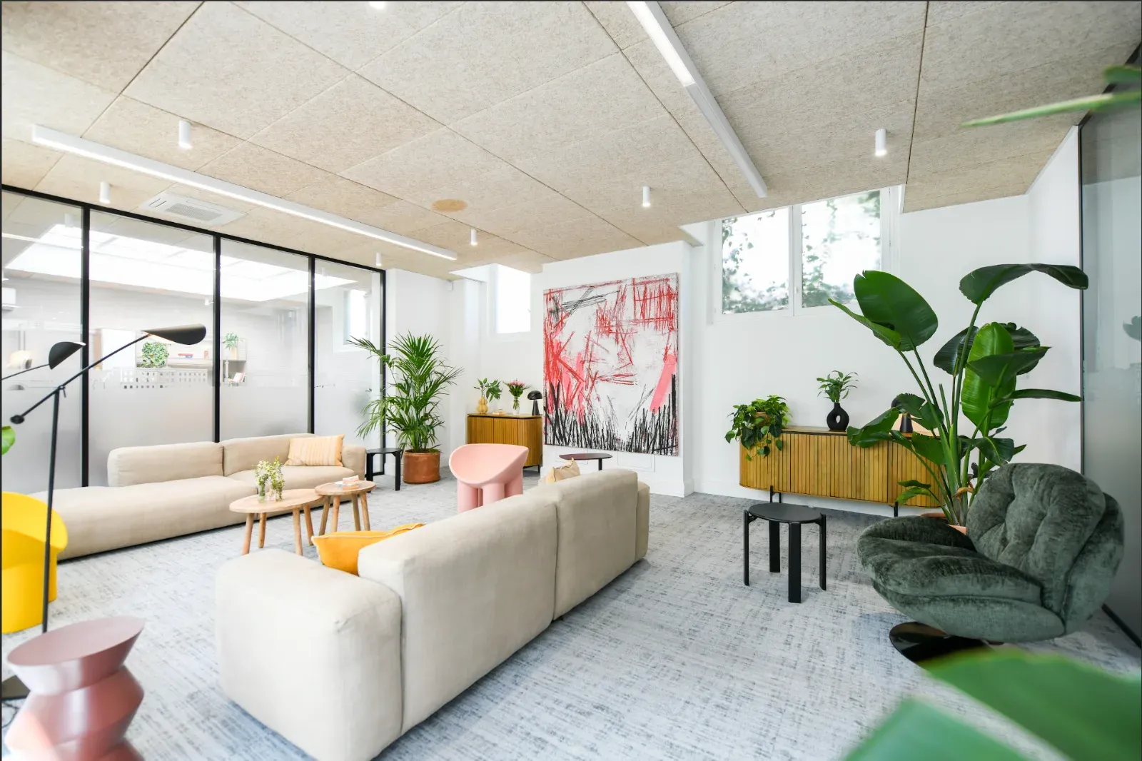 Unique Event Venue in Bordeaux | Private Events & Seminars