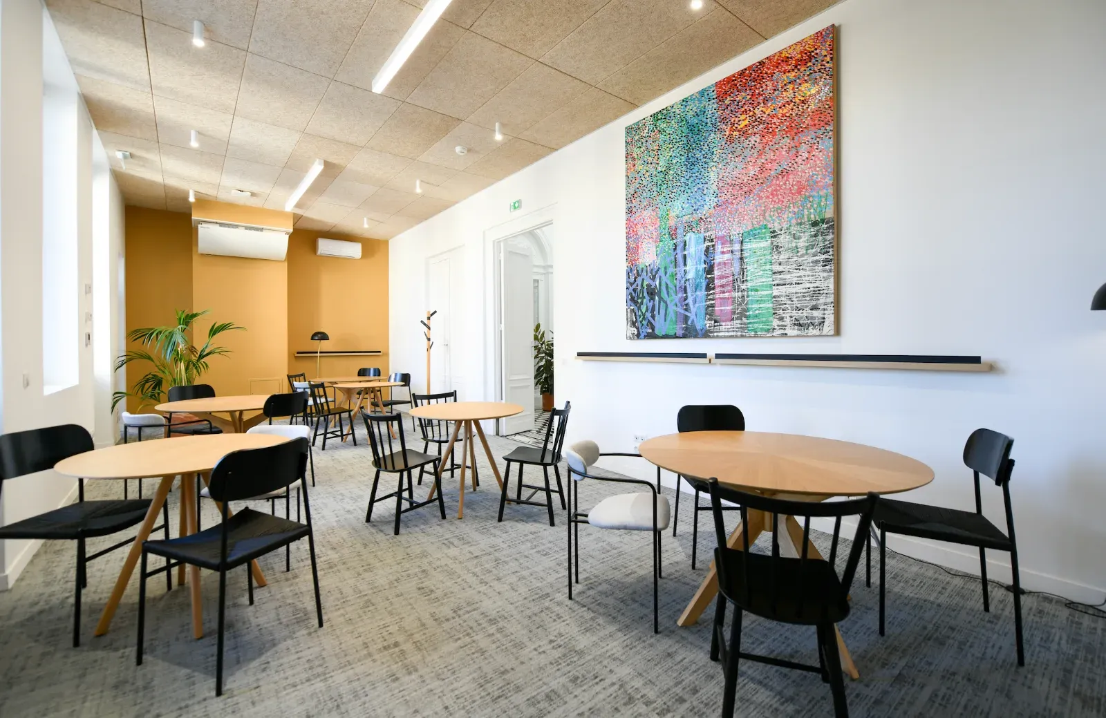 Salle Burdigala