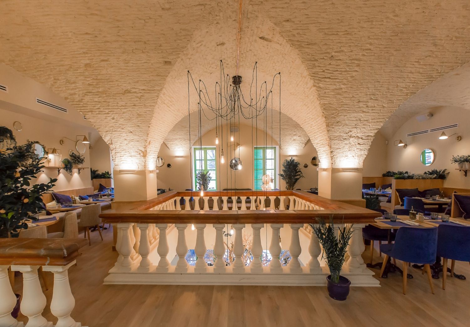 Restaurant italien convivial au coeur du Vieux Nice