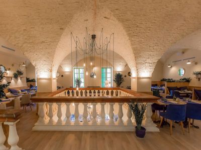 Restaurant italien convivial au coeur du Vieux Nice