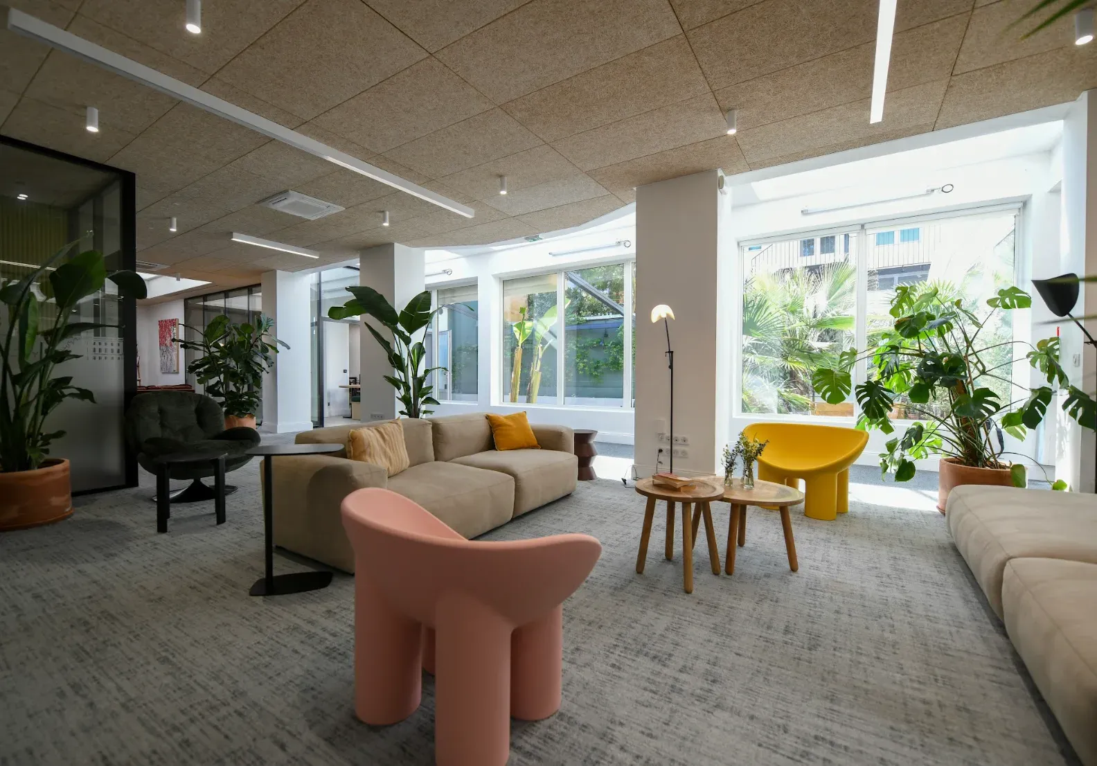 Espace Quinconces