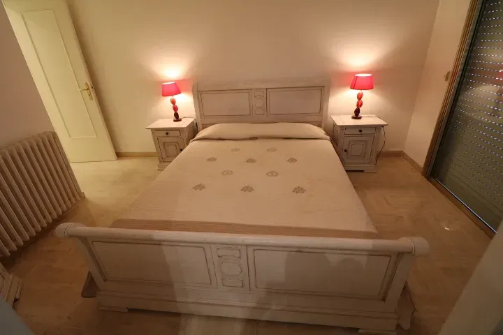 Appartement de Luxe 2 Chambres avec Balcon à Cannes