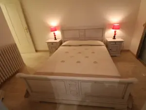 Appartement de Luxe 2 Chambres avec Balcon à Cannes