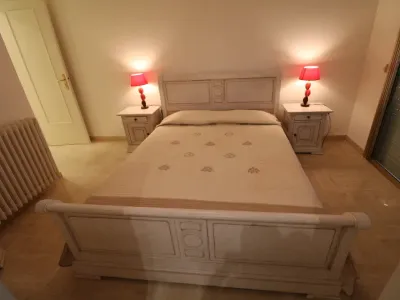 Appartement de Luxe 2 Chambres avec Balcon à Cannes