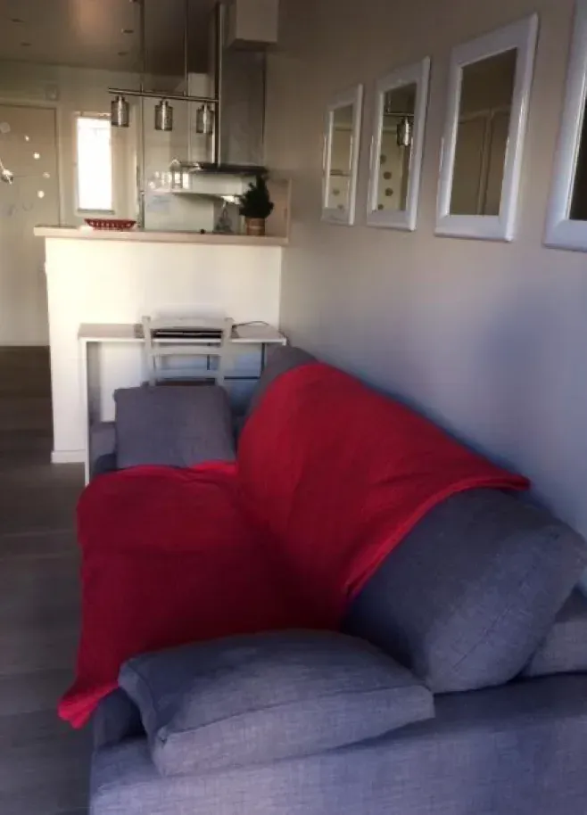 Elegant Studio Near Palais - Cannes