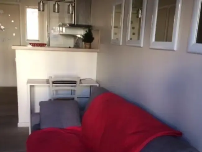 Elegant Studio Near Palais - Cannes