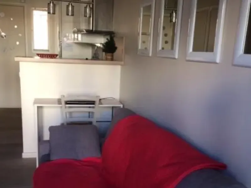 Studio Élégant Près du Palais - Cannes