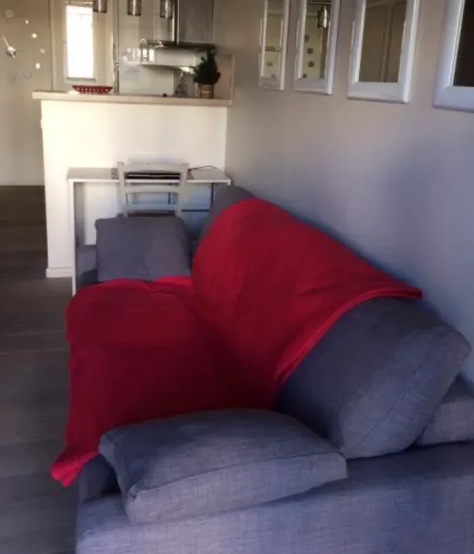 Elegant Studio Near Palais - Cannes