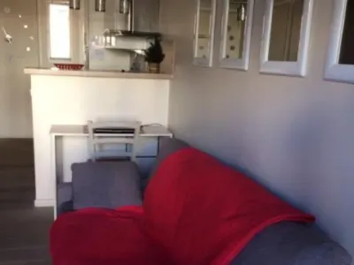 Studio Élégant Près du Palais - Cannes