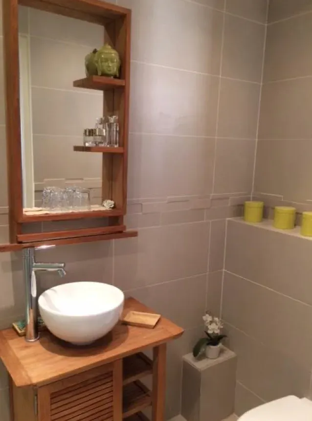Elegant Studio Near Palais - Cannes