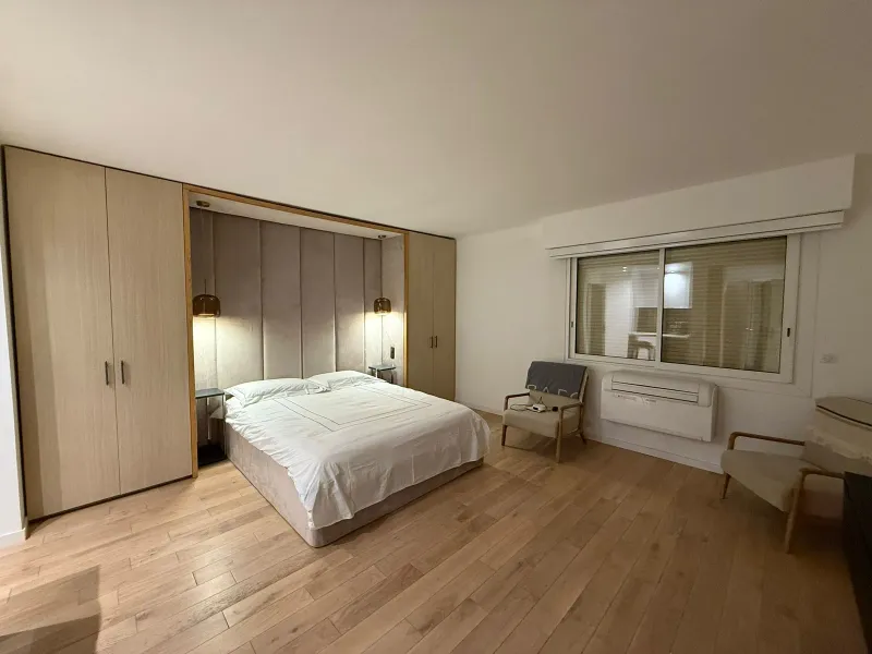 Appartement 1 chambre au cœur de Cannes