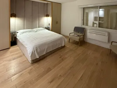 Appartement 1 chambre au cœur de Cannes