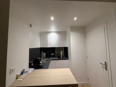 Appartement 1 chambre au cœur de Cannes