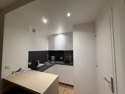Appartement 1 chambre au cœur de Cannes