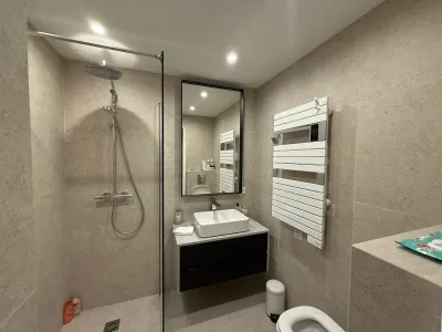 Appartement 1 chambre au cœur de Cannes