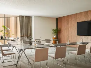 Barcelona Luxury Hotel for Corporate Events & Private Dinners