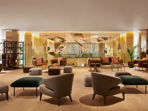 Barcelona Luxury Hotel for Corporate Events & Private Dinners