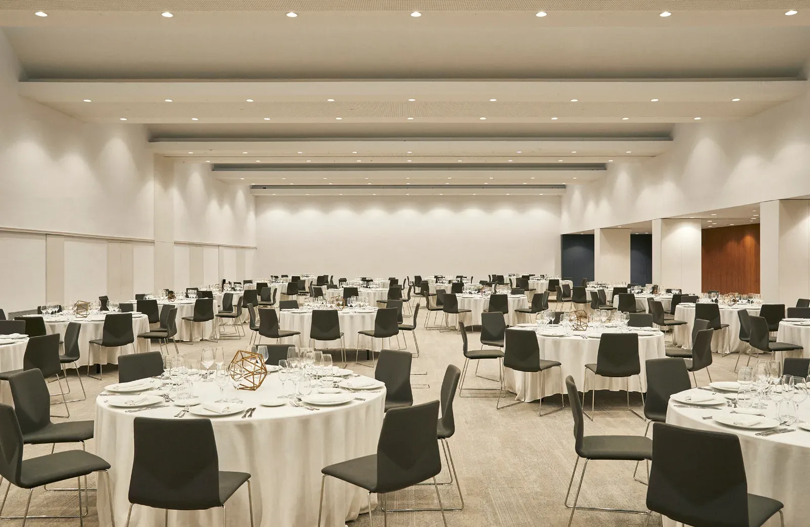 Barcelona Luxury Hotel for Corporate Events & Private Dinners
