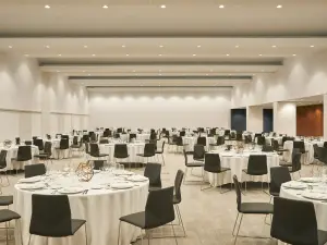 Barcelona Luxury Hotel for Corporate Events & Private Dinners