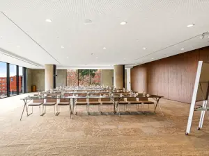 Modern Meeting Room in Barcelona