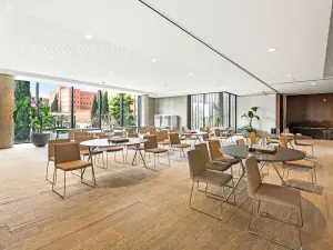 Versatile Hotel in Barcelona for Events & Meetings | Native Spaces