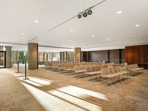 Versatile Hotel in Barcelona for Events & Meetings | Native Spaces