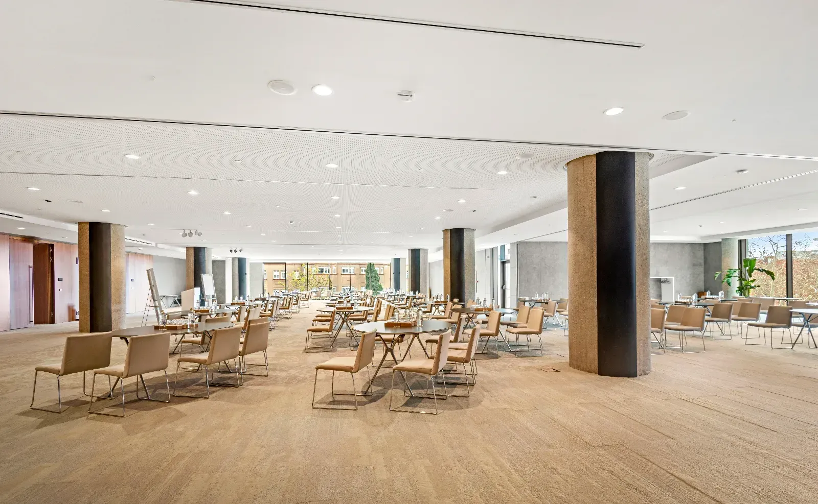 Versatile Hotel in Barcelona for Events & Meetings | Native Spaces