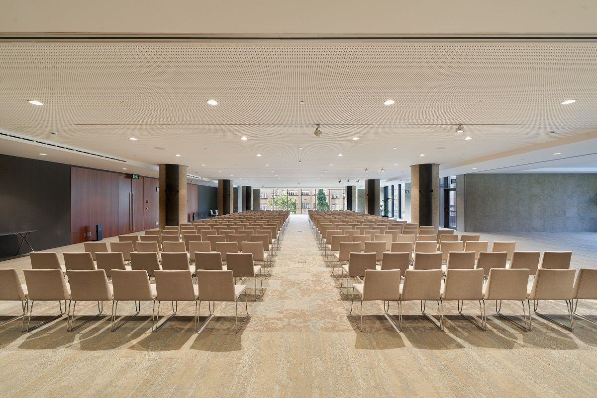 Versatile Hotel in Barcelona for Events & Meetings | Native Spaces