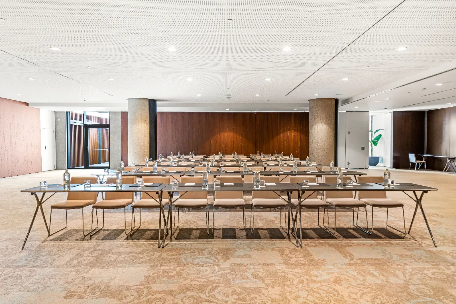 Versatile Hotel in Barcelona for Events & Meetings | Native Spaces