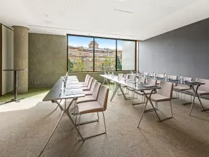 Exclusive Private Venue with Garden in Barcelona