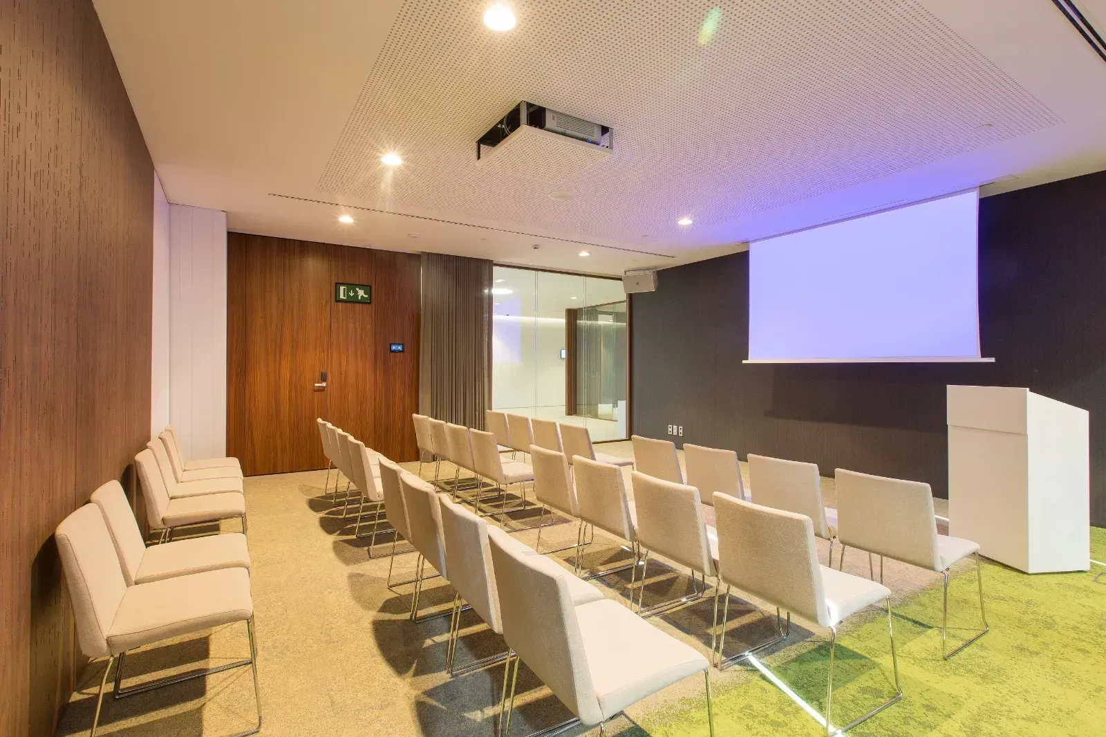 Exclusive Private Venue with Garden in Barcelona