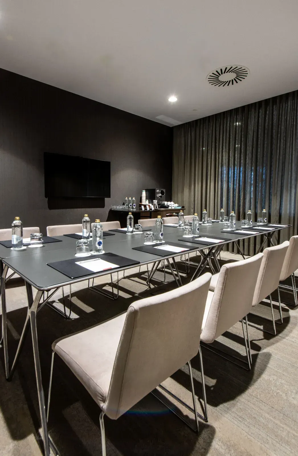 Versatile Event Venues in Barcelona | Native Spaces