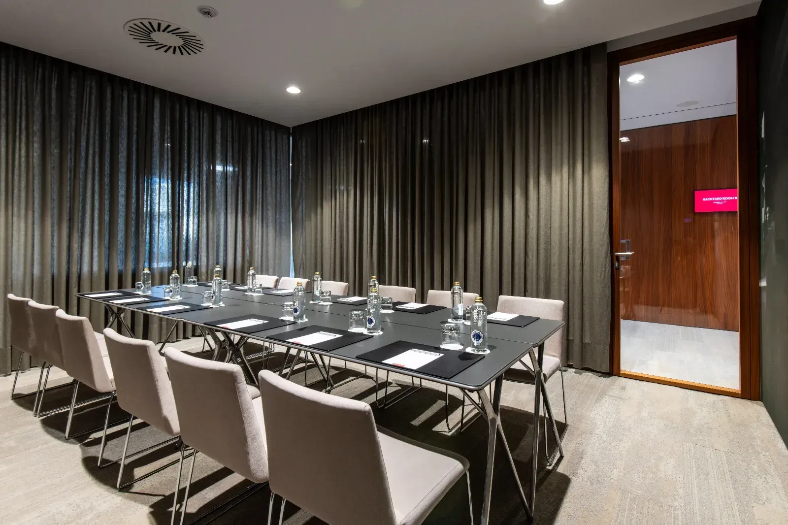 Versatile Event Venues in Barcelona | Native Spaces