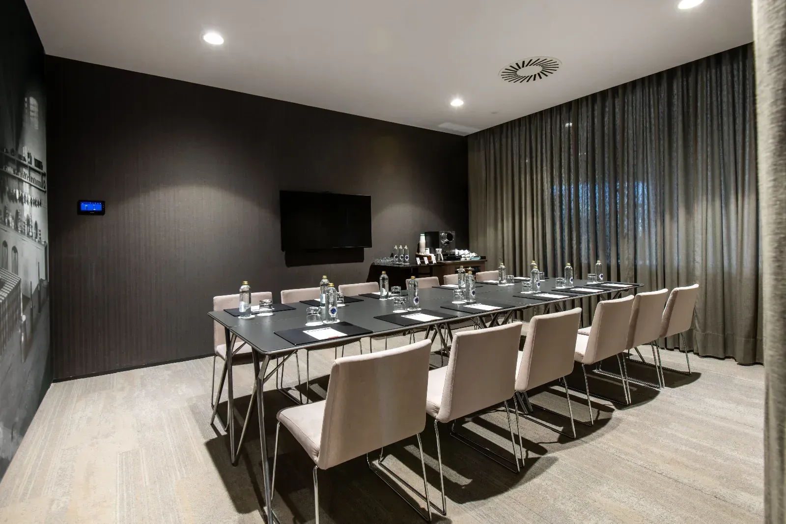 Versatile Event Venues in Barcelona | Native Spaces