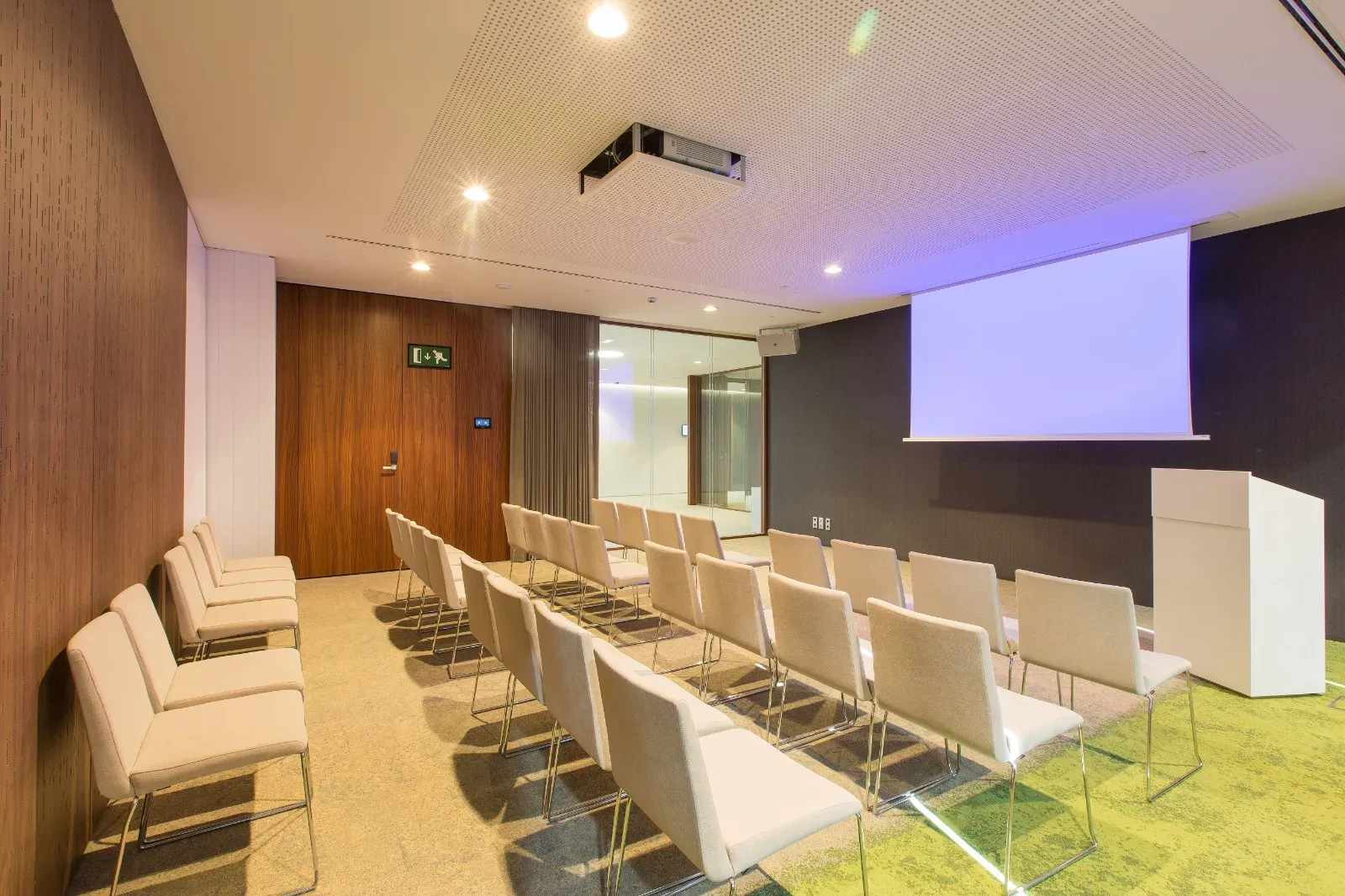 Garden A & B | Sophisticated Event Venue in Barcelona