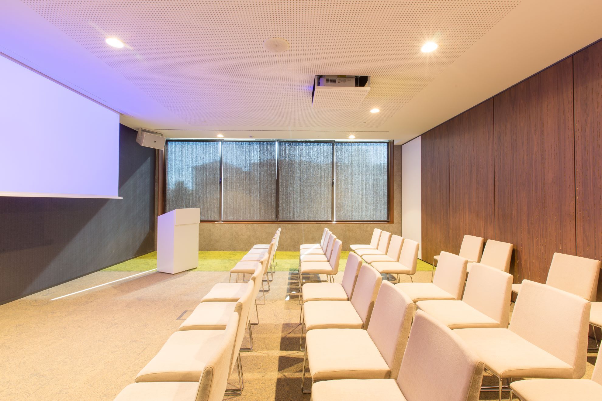 Garden A & B | Sophisticated Event Venue in Barcelona