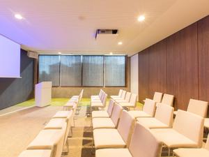 Garden A & B | Sophisticated Event Venue in Barcelona