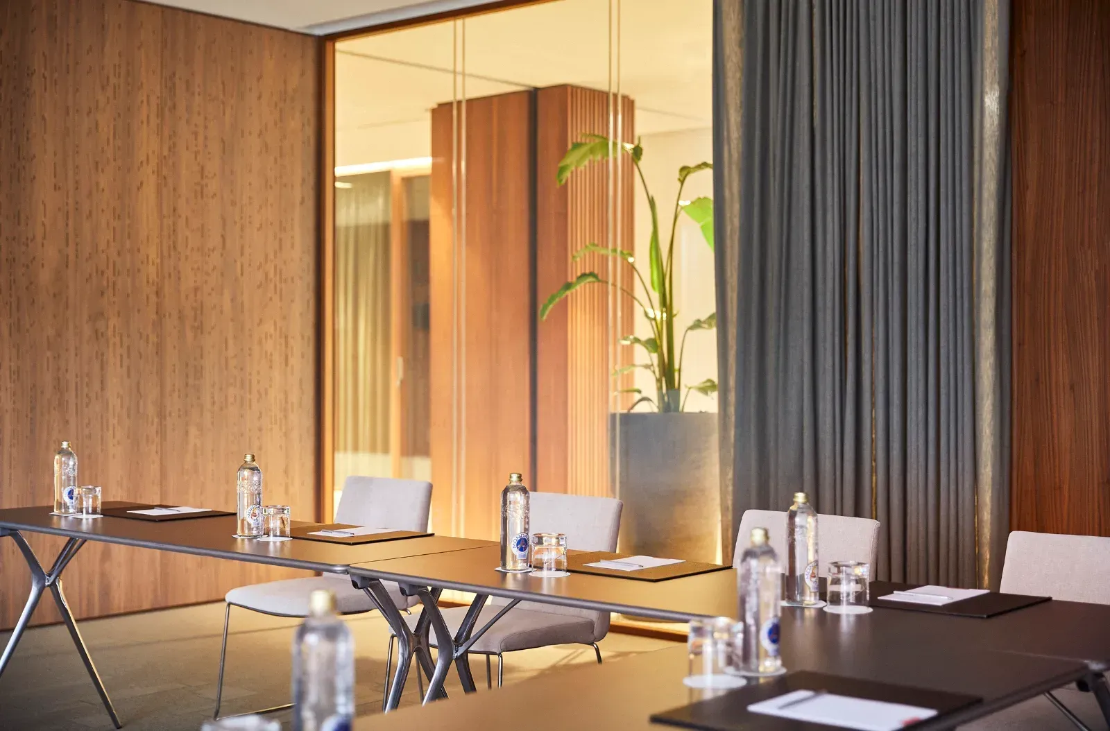 Versatile 59 sqm Meeting Space in Barcelona
