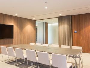 Versatile 59 sqm Meeting Space in Barcelona