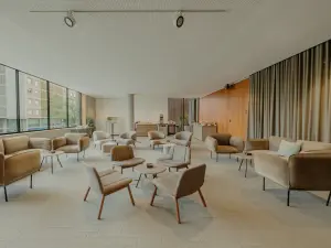 Modern Event Space in Barcelona | Grand Hyatt