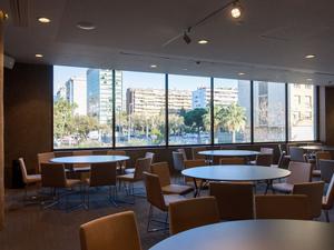 Modern Event Space in Barcelona | Grand Hyatt
